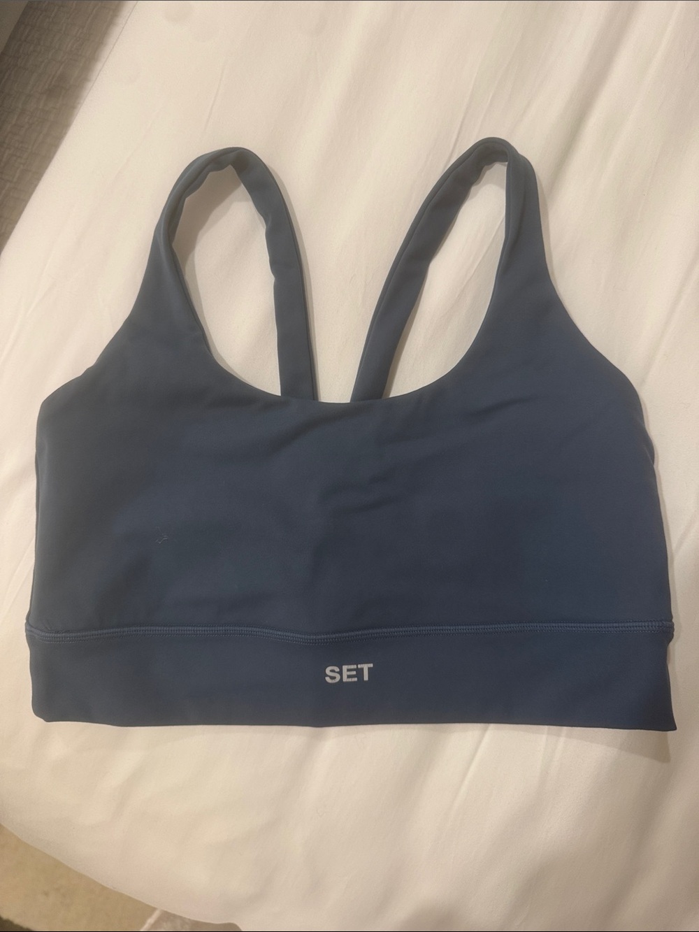 SET Active Luxform Bra